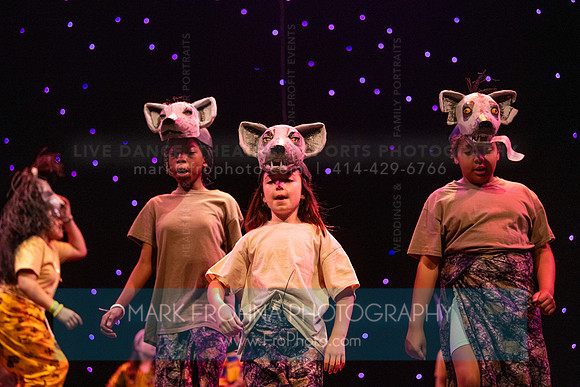 Overture Center Disney in Schools 2023-45