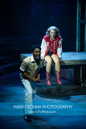 Milwaukee Rep Footloose-45