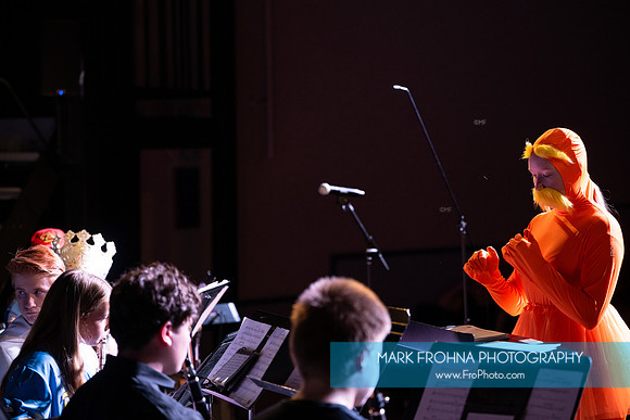CMH Fall Concert October 2026-27
