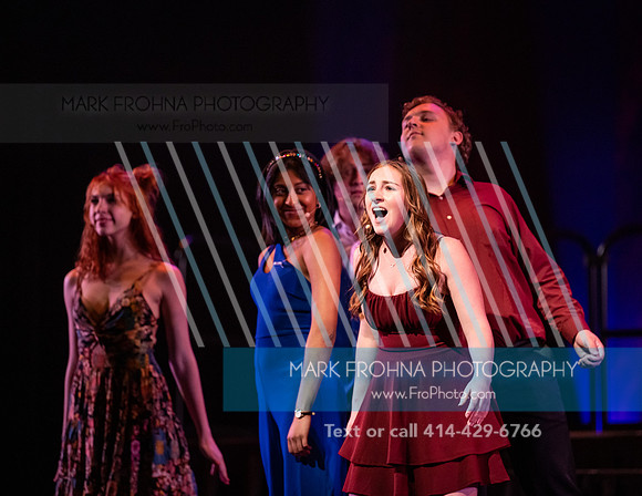 Overture Jerry Awards 2023 Lead Medley 3-67