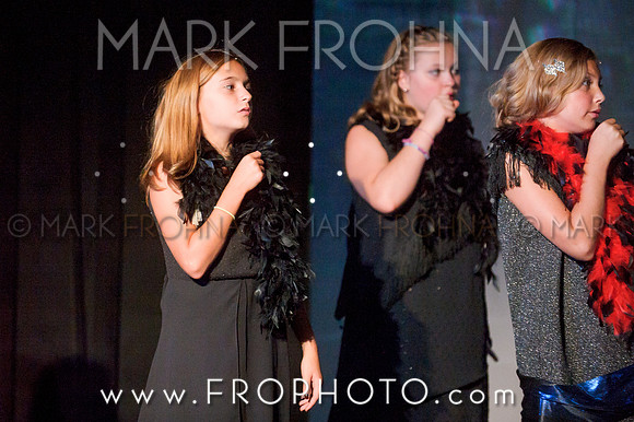 BCA Bugsy Malone Jr-11