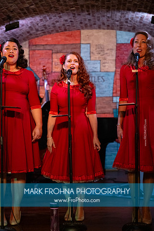 Let it Be Radio Rosies-63