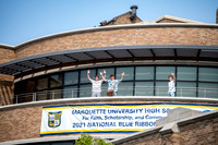 MUHS Annual Report Seniors 2023-4