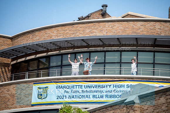 MUHS Annual Report Seniors 2023-4