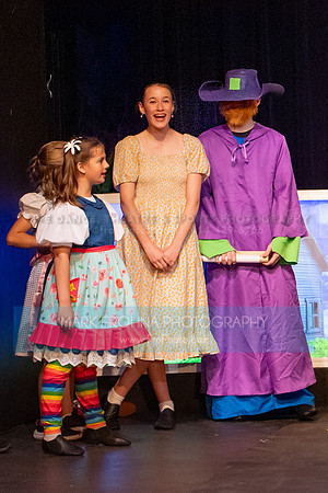 Waukesha Catholic Wizard of Oz 2025-50-3