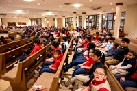 St Roman Seton Catholic Schools 2026-17