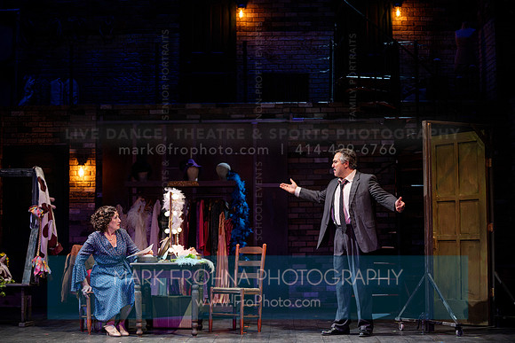 Skylight Gypsy Highlights 25