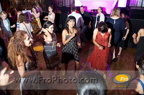 Skylight Ensemble Party 106