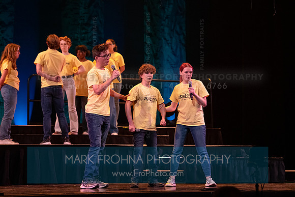 Overture Jerry Awards 2023 Verona Urinetown-27