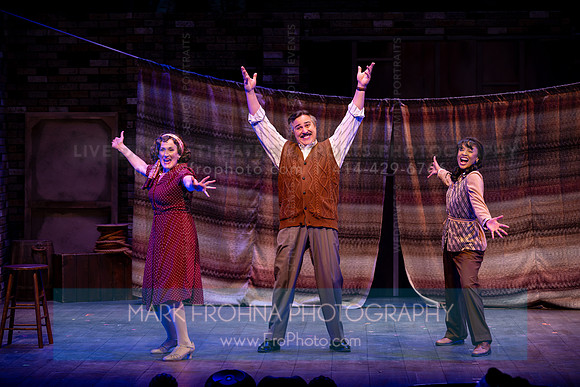 Skylight Gypsy Highlights 23