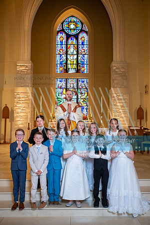St Jerome First Communion May 6 2023-92
