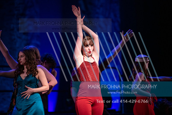 Overture Jerry Awards 2023 Lead Medley 4-23