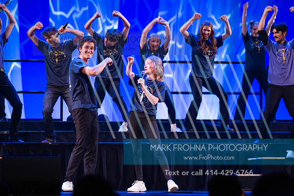 Overture Jerry Awards 2025 Finale 1-26
