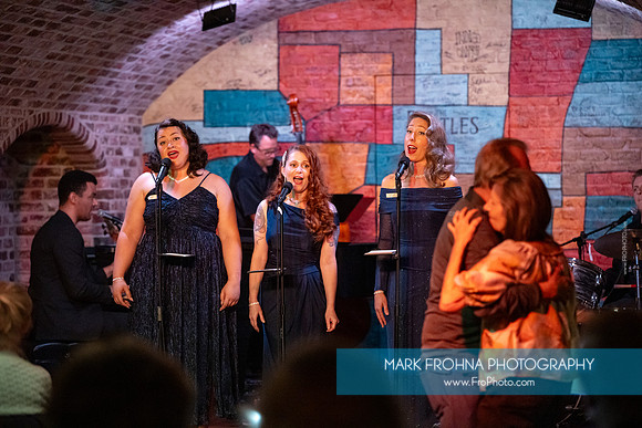 Let it Be Radio Rosies-112