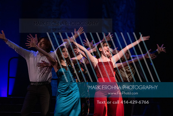 Overture Jerry Awards 2023 Lead Medley 4-46