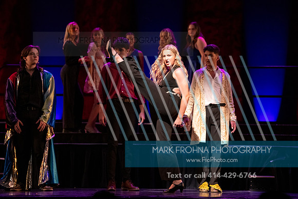Overture Jerry Awards 2023 Lead Medley 5-67
