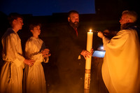 St Gabriel Easter Vigil 2023-8