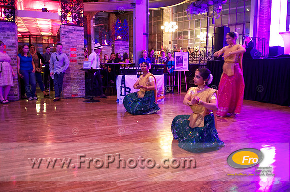 Skylight Ensemble Party 048