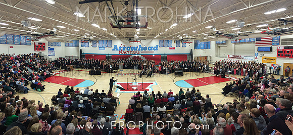 Arrowhead Concert Panorama-1