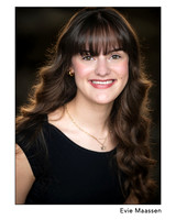 Evie Maassen Headshot 2026 103