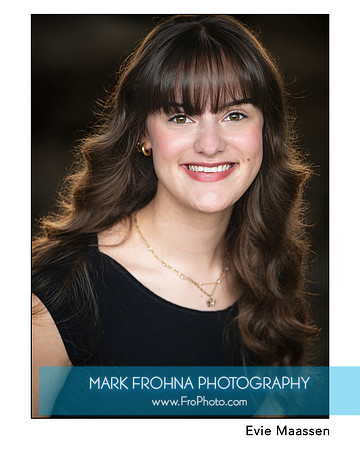 Evie Maassen Headshot 2026 103