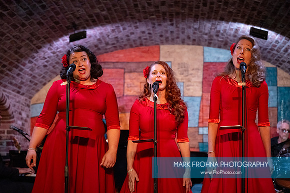 Let it Be Radio Rosies-66