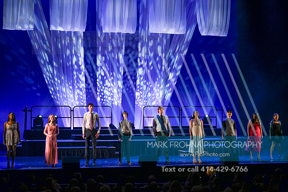 Overture Jerry Awards 2025 Lead Medley 2-1