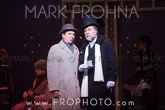 Skylight My Fair Lady Highlights-2