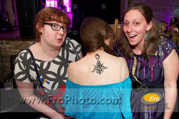 Skylight Ensemble Party 046