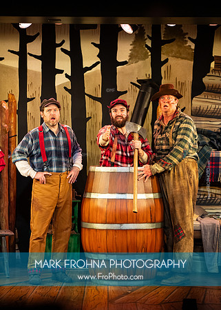 The Rep Lumberjacks in Love 2024 Highlights-51