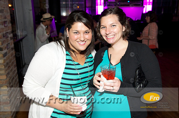 Skylight Ensemble Party 017