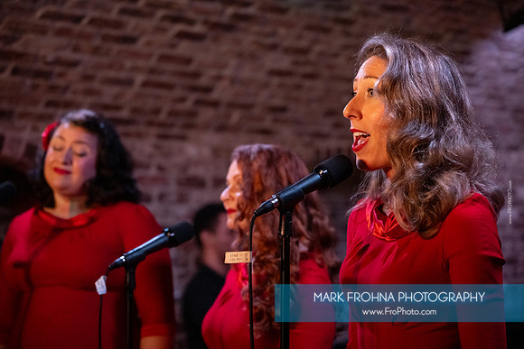 Let it Be Radio Rosies-59