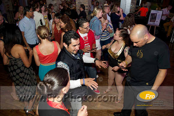 Skylight Ensemble Party 081