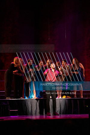 Overture Jerry Awards 2023 Lead Medley 5-258
