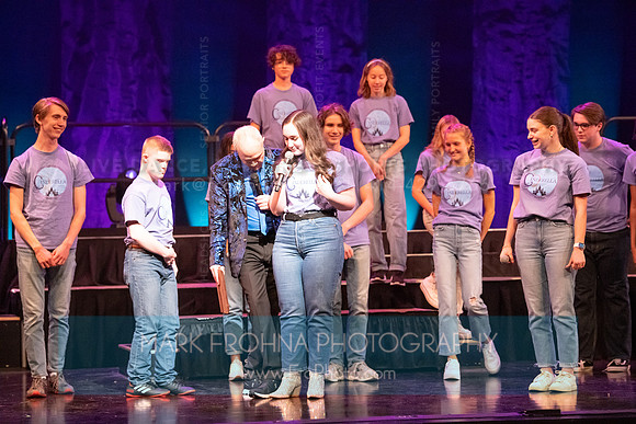 Overture Jerry Awards 2023 Tosa West Cinderella-44