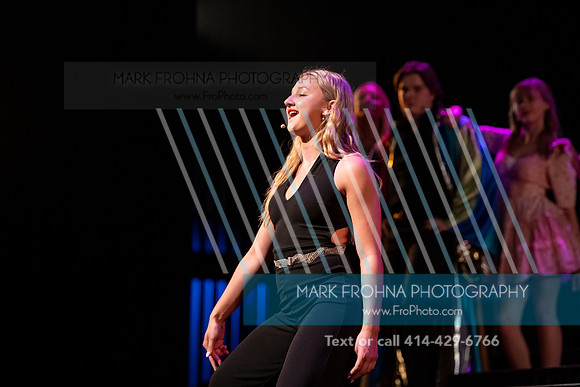 Overture Jerry Awards 2023 Lead Medley 5-51