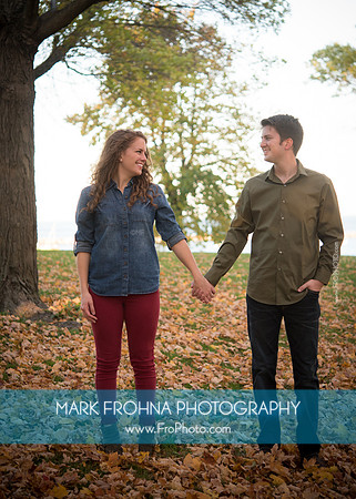 Mike and Stephanie-15