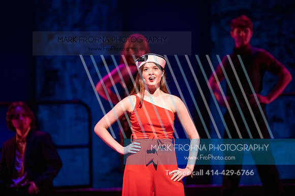 Overture Jerry Awards 2023 Lead Medley 4-105