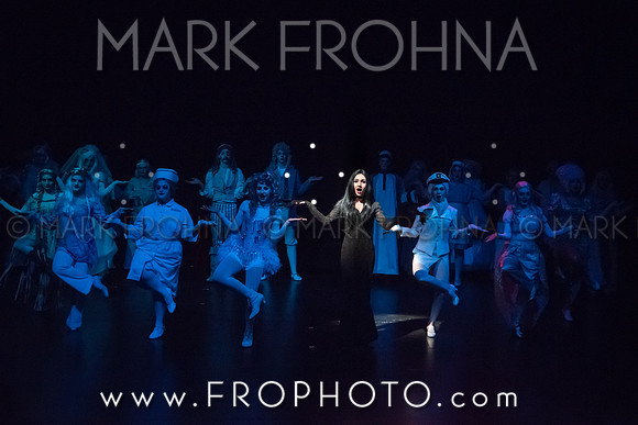 Prairie Addams Family Act II Highlights-10