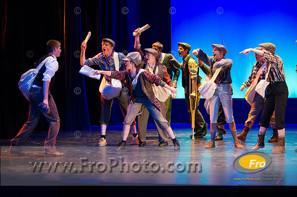 Broadway Company MTN14 Highlights-16