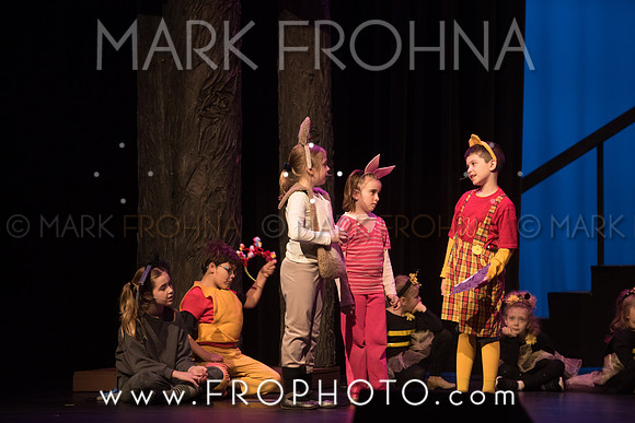 BCA Winnie the Pooh Kids-57
