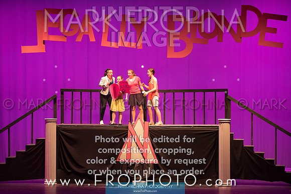 BCA Legally Blonde Live-1