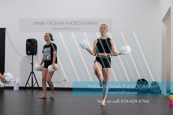 BRIO Choreo Week 2023-26