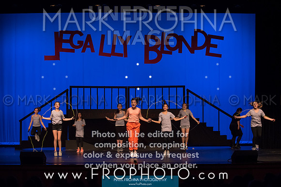 BCA Legally Blonde Live-209