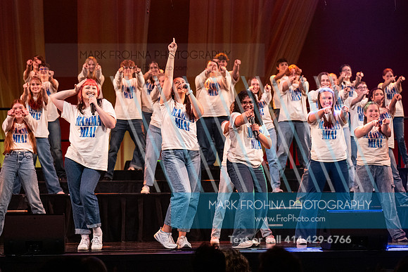 Overture Jerry Awards 2025 Muskego Mamma Mia-38