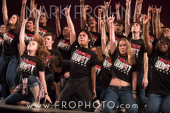 Skylight HSM16 Shorewood American Idiot-26