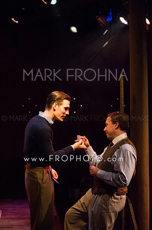 In Tandem Glass Menagerie-100