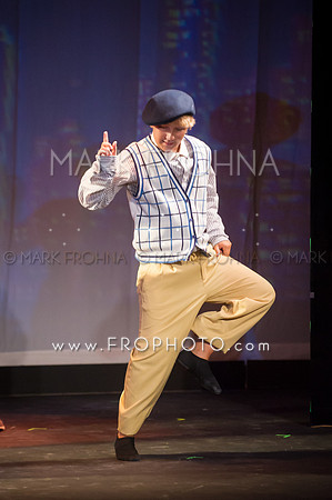 BCA Thoroughly Modern Millie Jr-24
