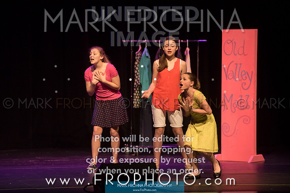 BCA Legally Blonde Live-35