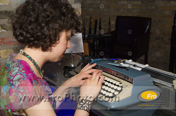 Skylight Season Launch Party 2014-15